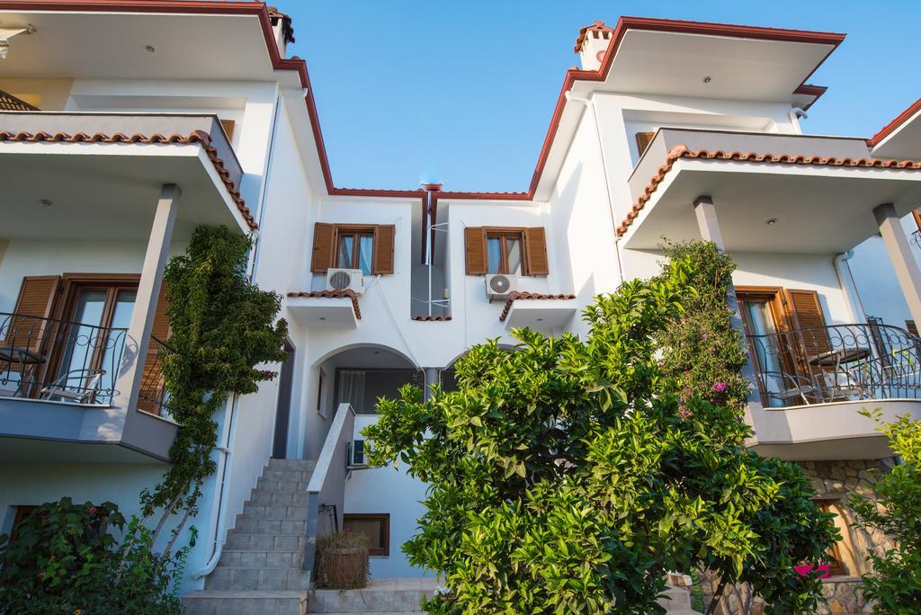 Apartment Bouganvillia Homes Nikiti (Sithonia)