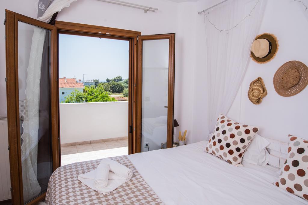 Apartment Bouganvillia Homes *