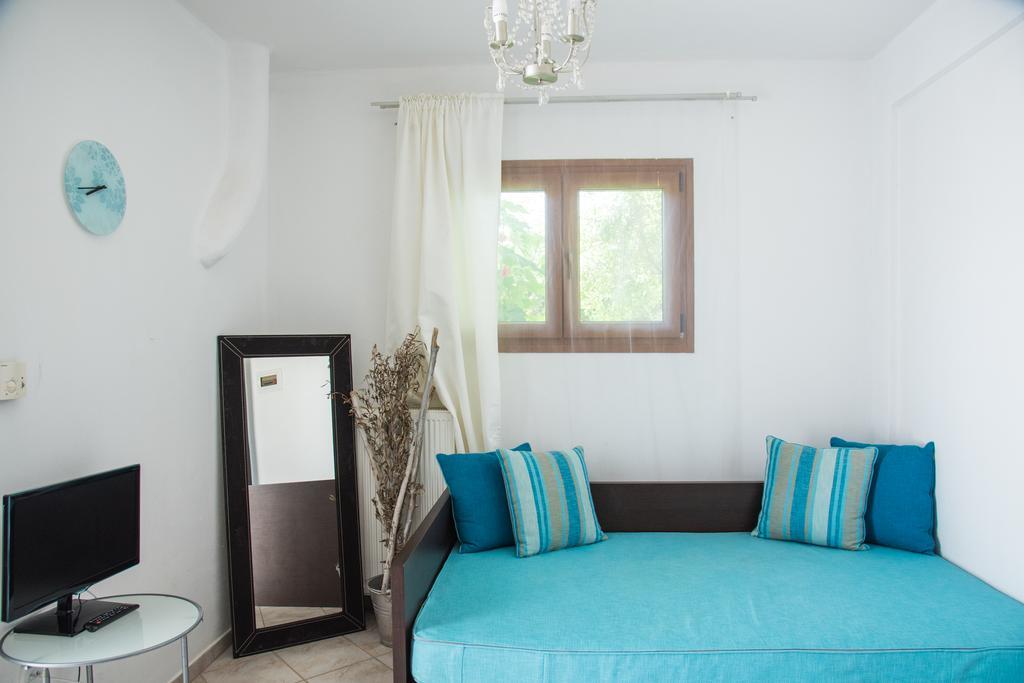 Apartment Bouganvillia Homes Nikiti (Sithonia)