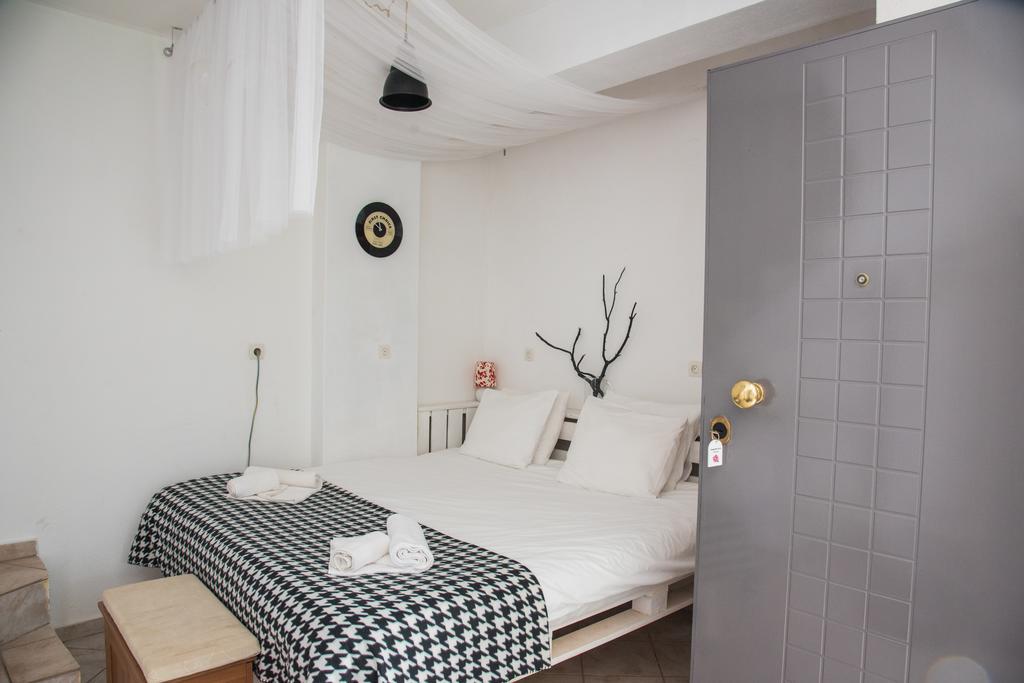 Apartment Bouganvillia Homes *
