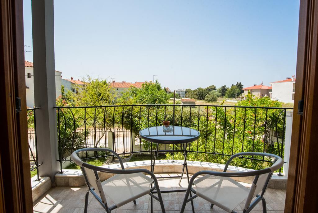 Bouganvillia Homes Nikiti (Sithonia)
