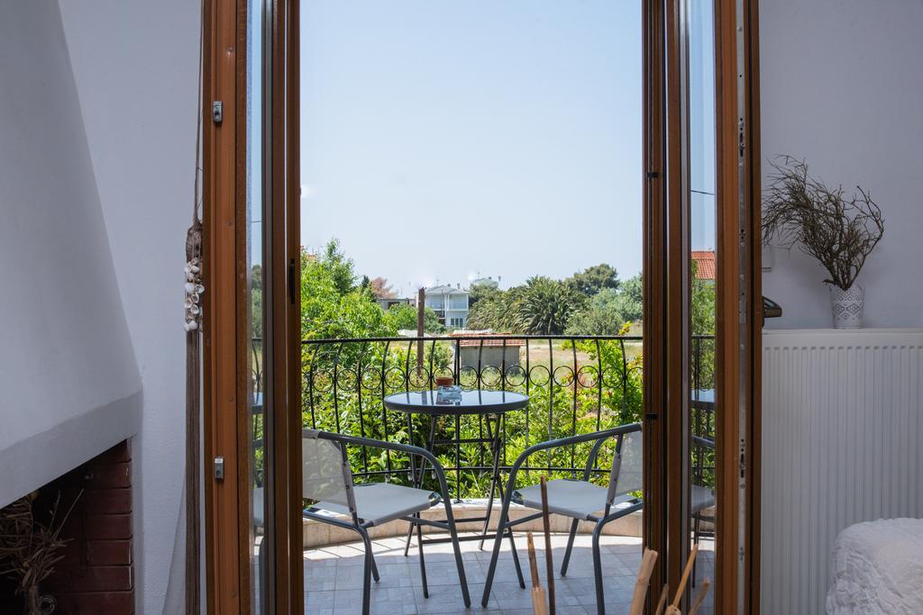 Apartment Bouganvillia Homes