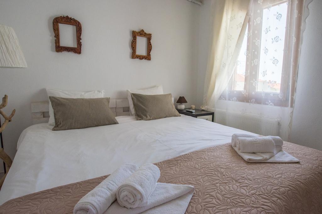 Apartment Bouganvillia Homes Nikiti (Sithonia)