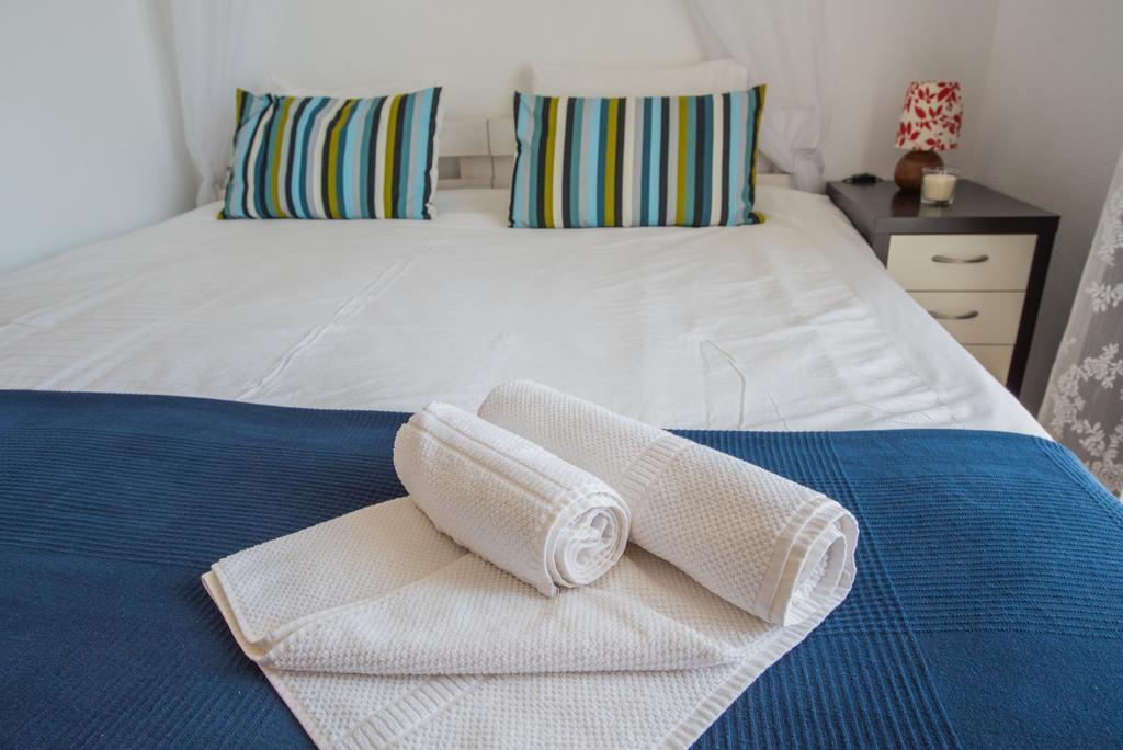 Apartment Bouganvillia Homes