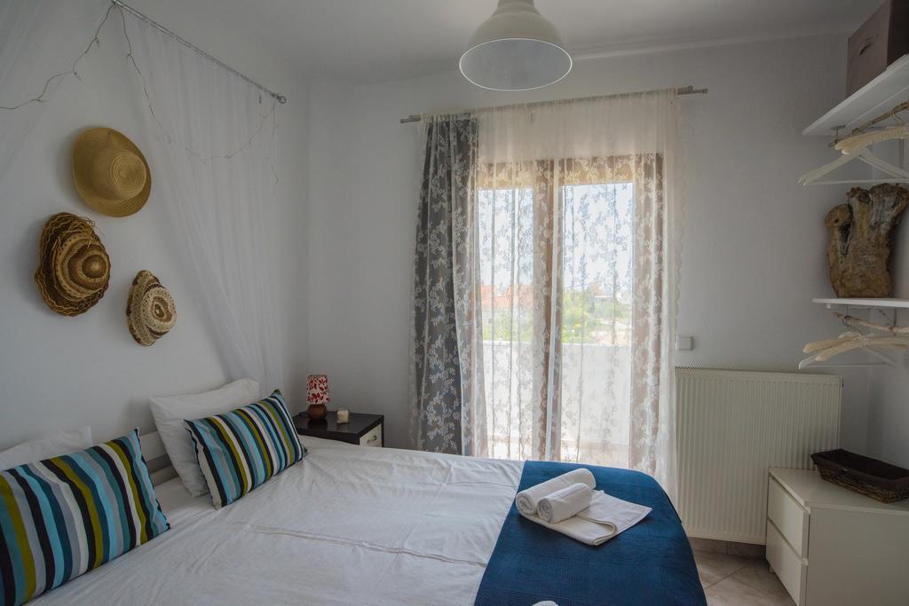 Apartment Bouganvillia Homes Nikiti (Sithonia)