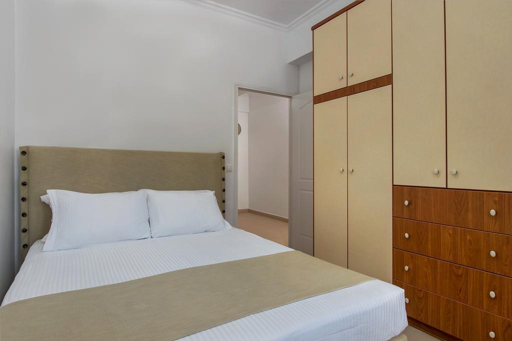 Apartment Orelia