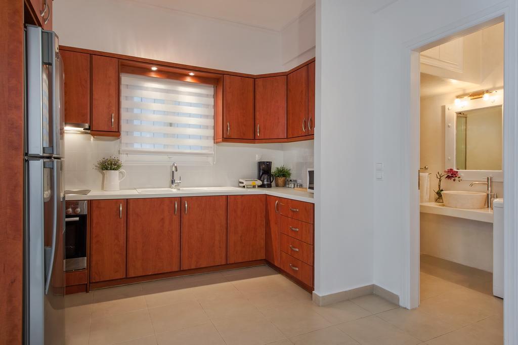Apartment Orelia