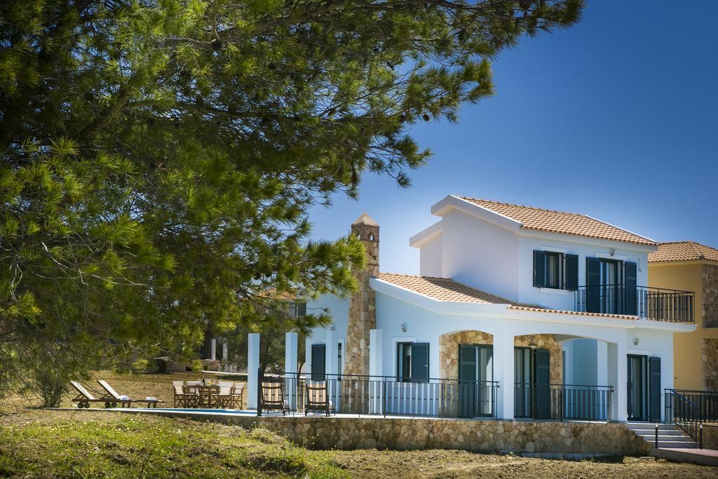 Seirios Luxury