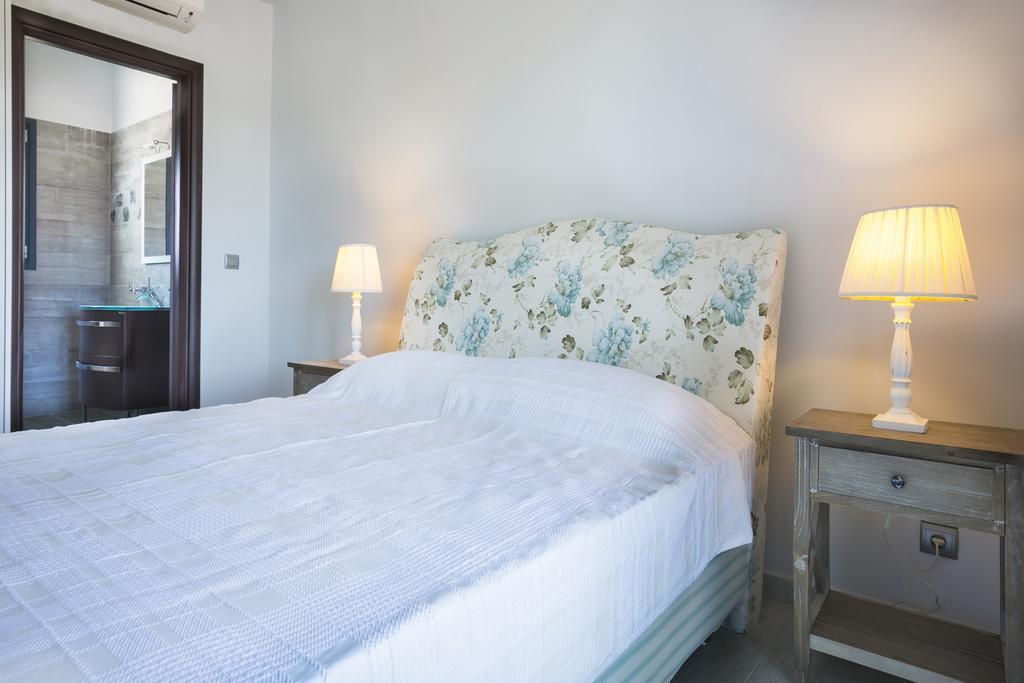 Villa Seirios Luxury *