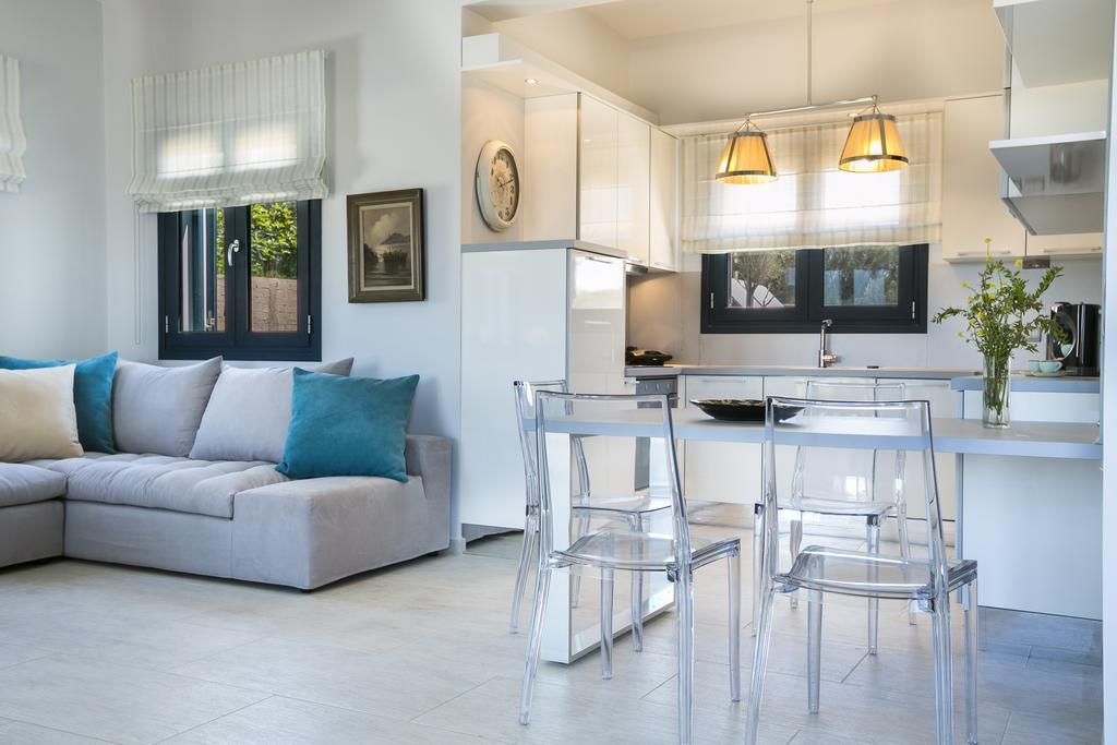 Seirios Luxury Svoronata