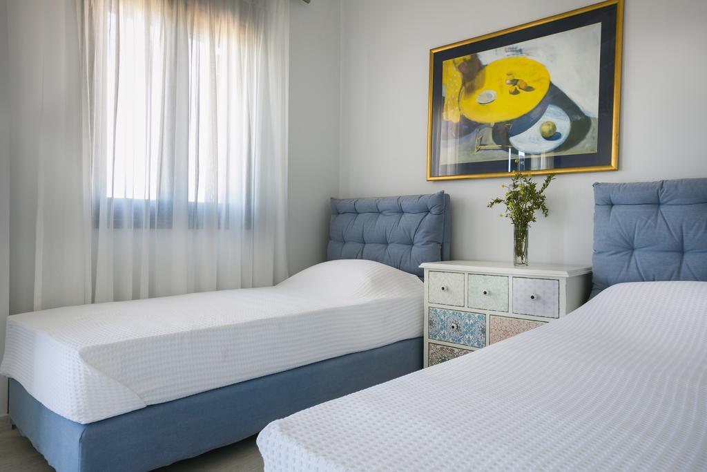 Villa Seirios Luxury Svoronata