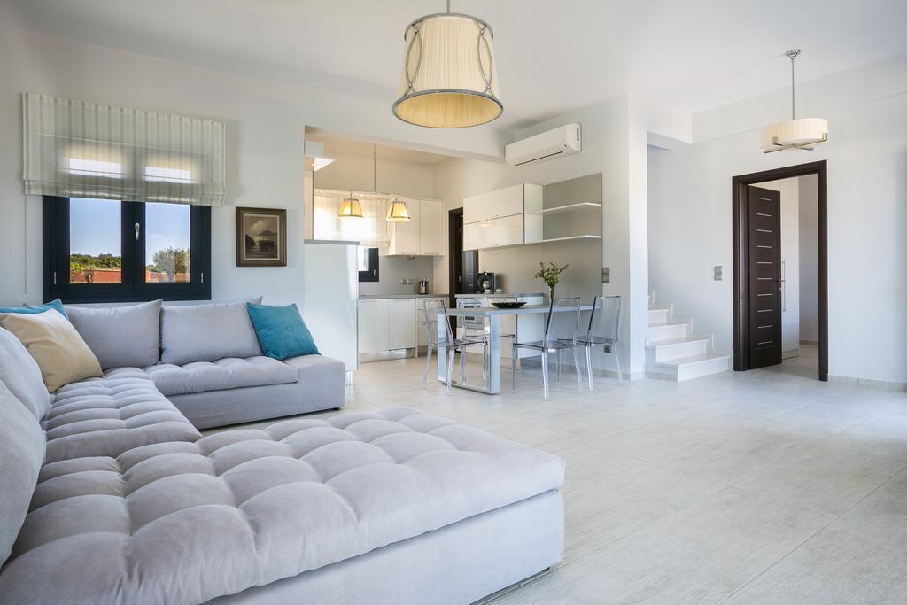 Villa Seirios Luxury *