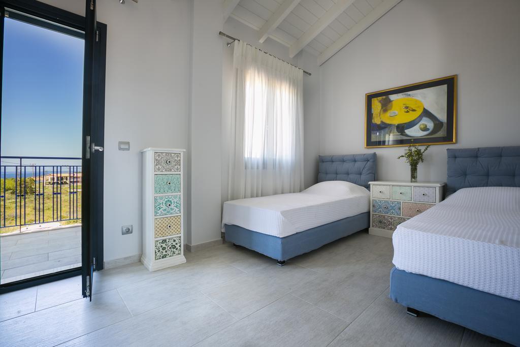 Seirios Luxury Svoronata
