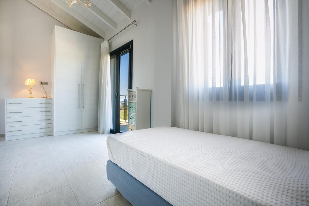Villa Seirios Luxury