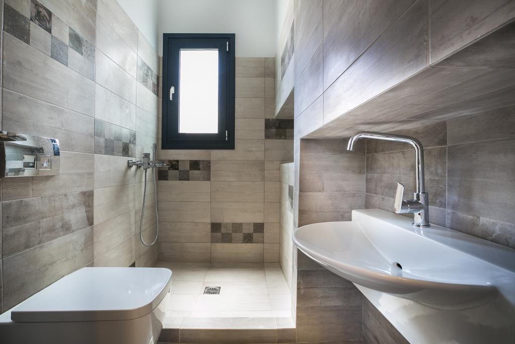 Villa Seirios Luxury Svoronata