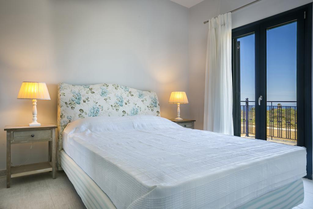 Villa Seirios Luxury *