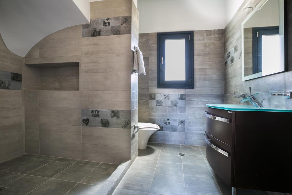 Villa Seirios Luxury
