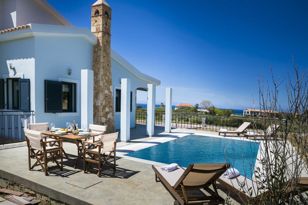 Villa Seirios Luxury Svoronata