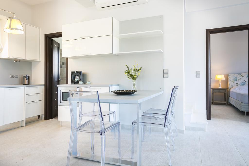 Villa Seirios Luxury *