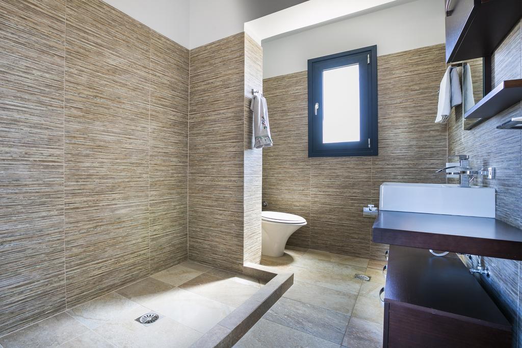 Seirios Luxury Svoronata