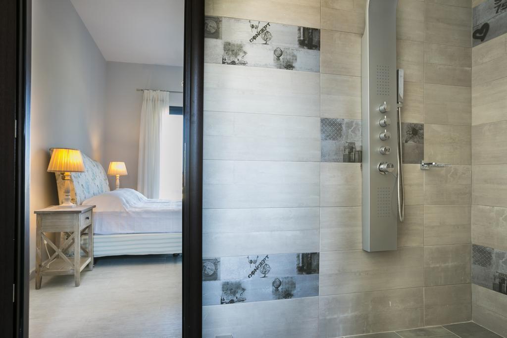 Villa Seirios Luxury Svoronata