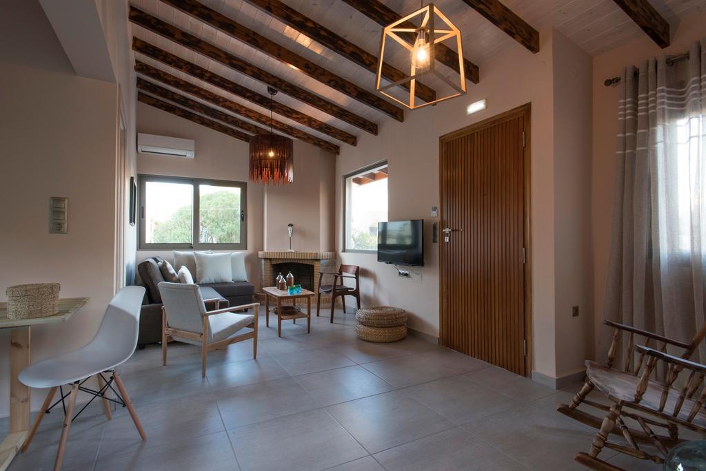 Villa Rea's Sea House *