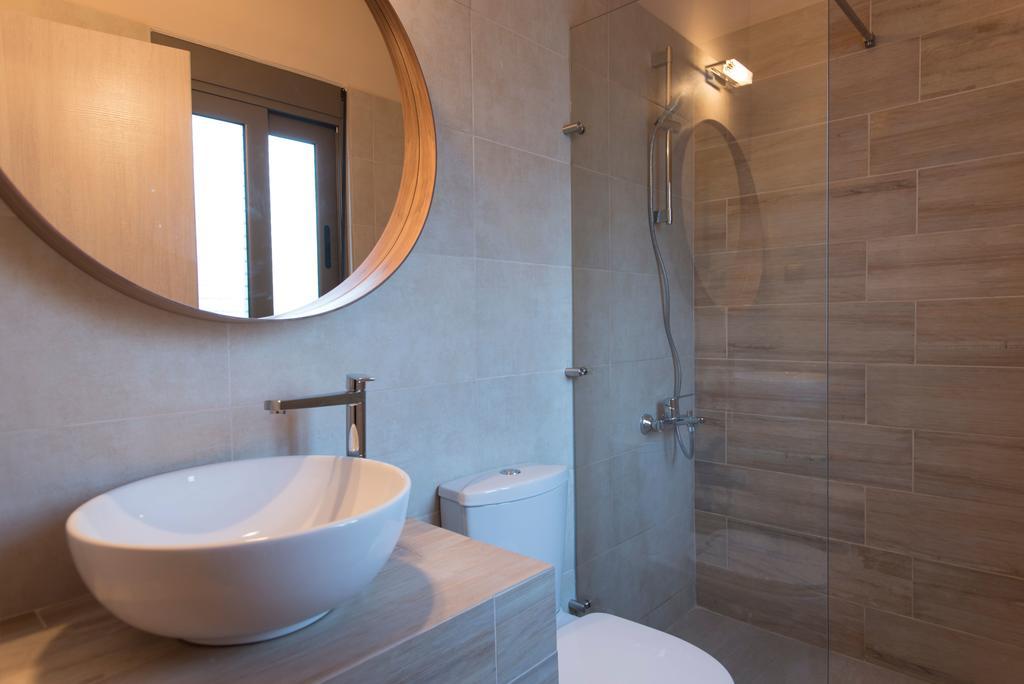 Rea's Sea House Kato Galatas