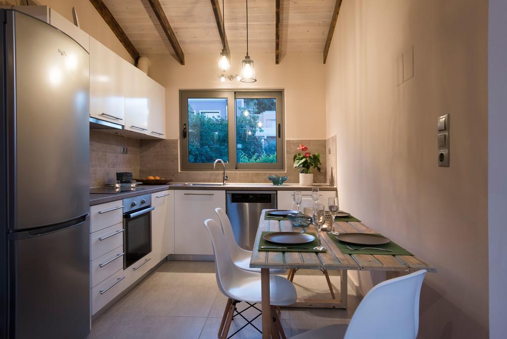 Villa Rea's Sea House