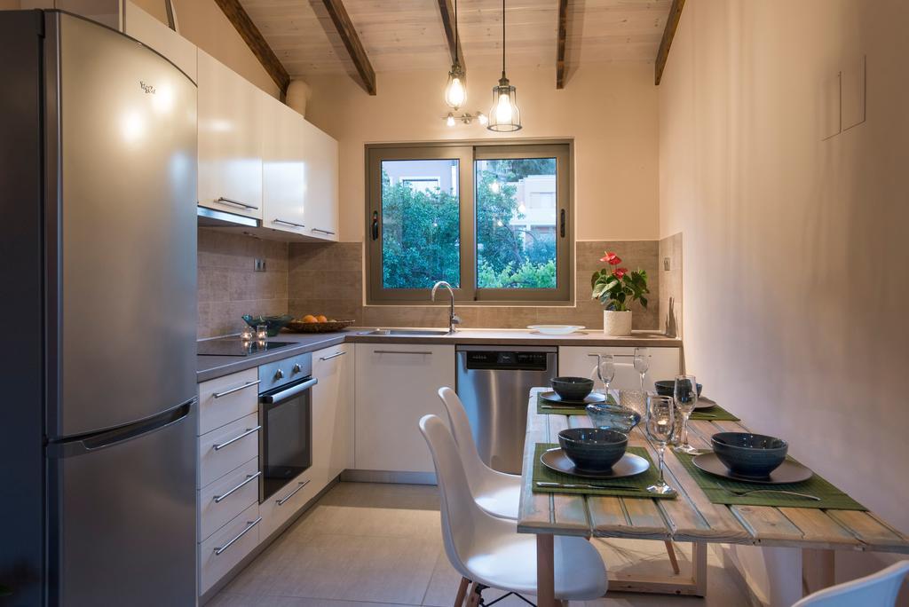 Villa Rea's Sea House Kato Galatas