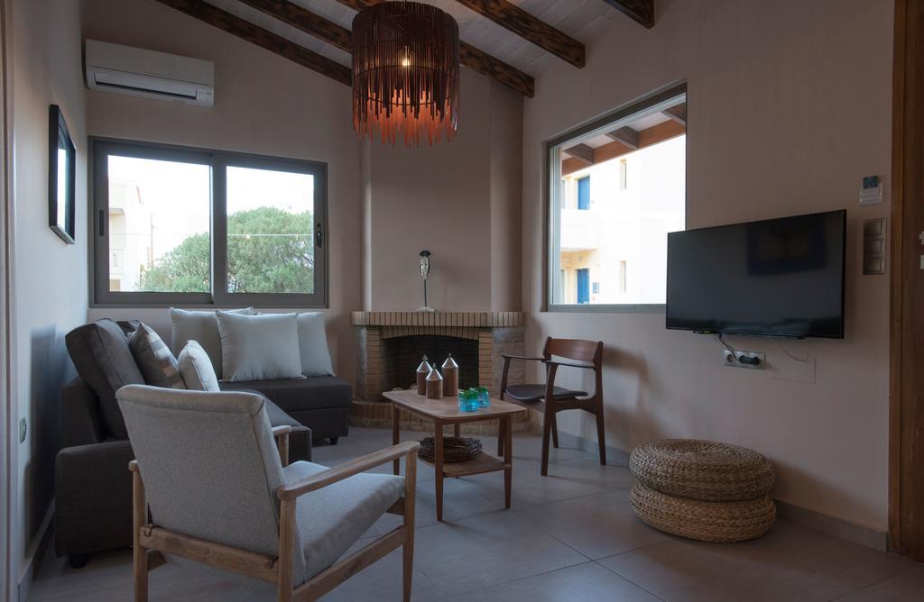 Villa Rea's Sea House *