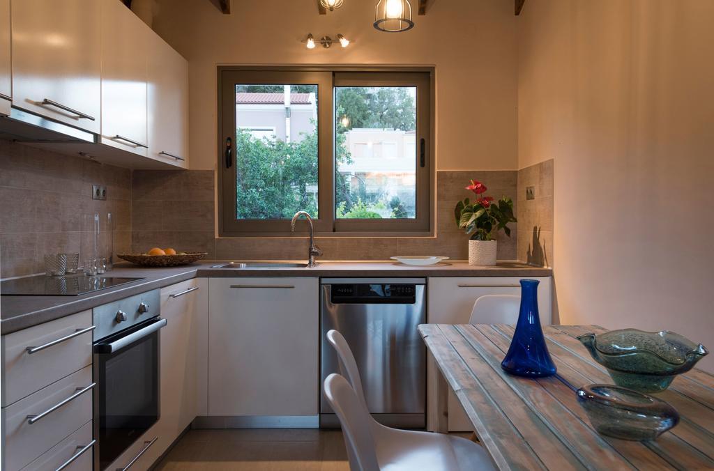 Rea's Sea House Kato Galatas