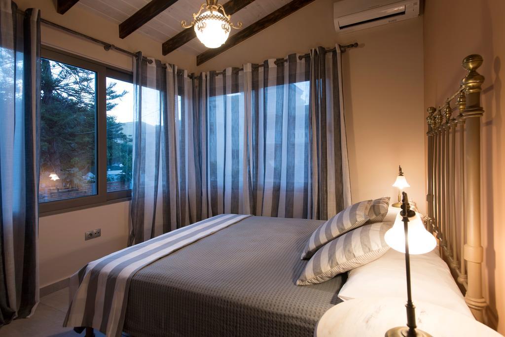 Villa Rea's Sea House *