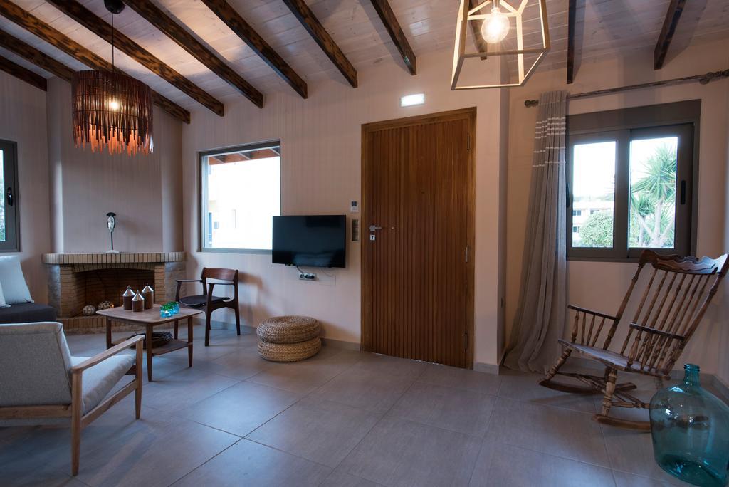 Rea's Sea House