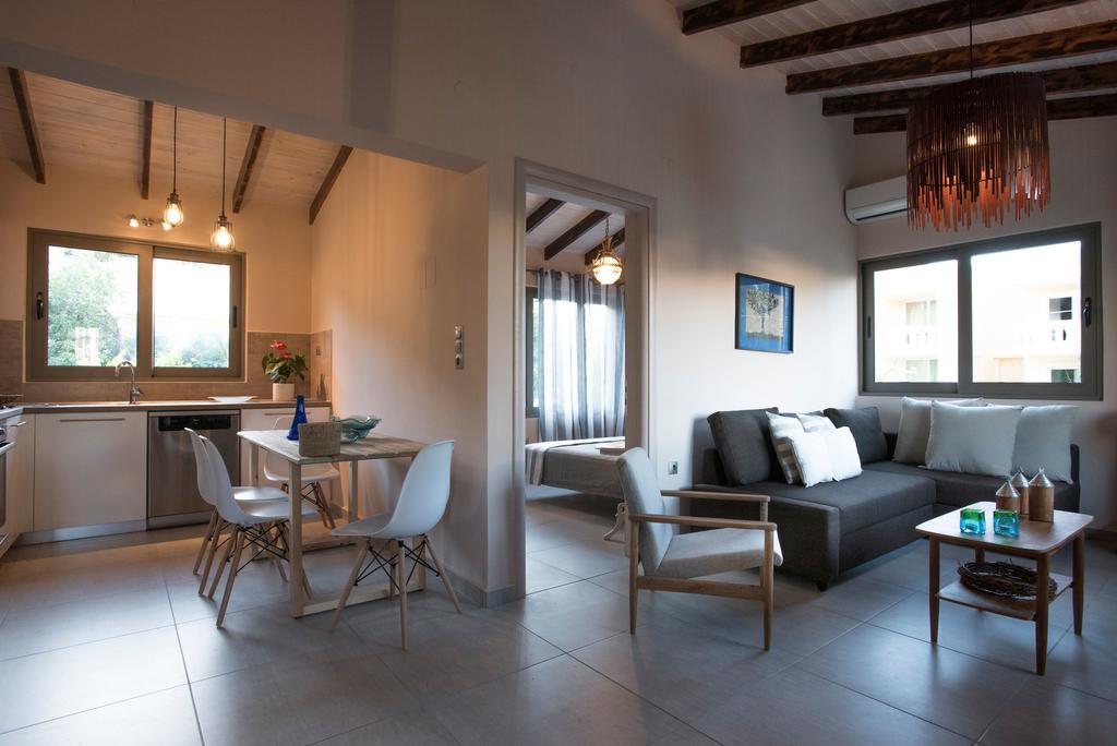 Villa Rea's Sea House *
