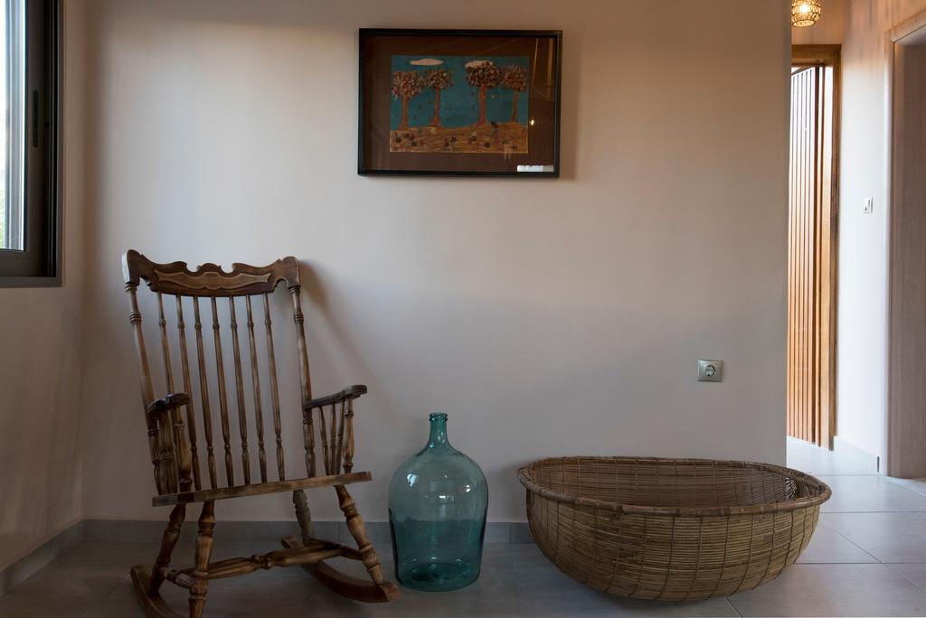 Villa Rea's Sea House Kato Galatas