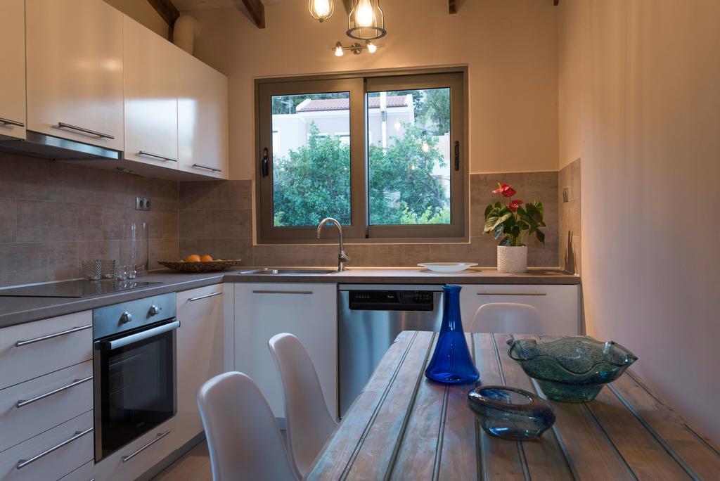 Rea's Sea House Kato Galatas