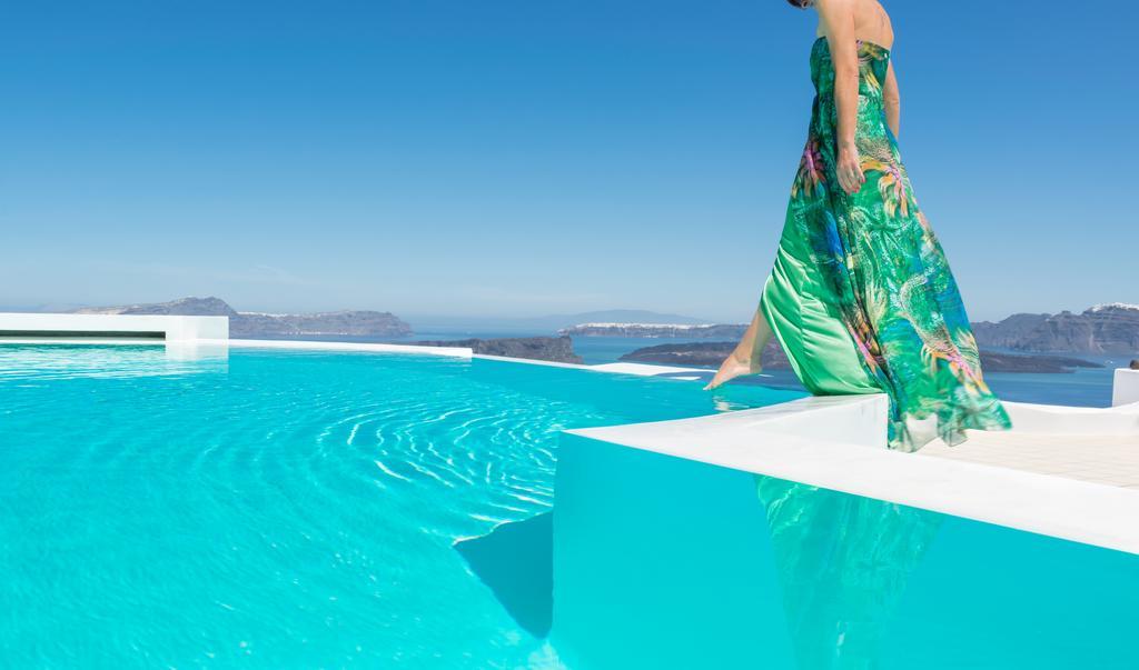 Apanemo & Akrotiri (Santorini)