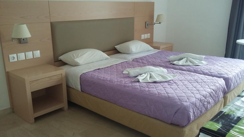 Aparthotel Origin Apts And