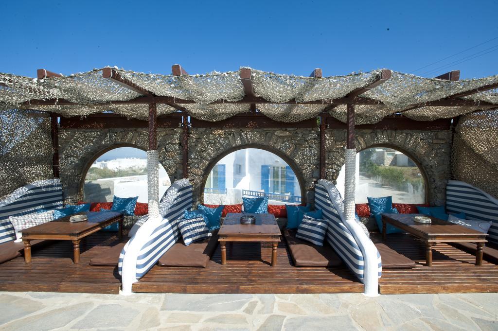 Aparthotel Villa Matina 3*
