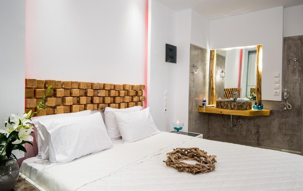 Villa Matina Mykonos Town