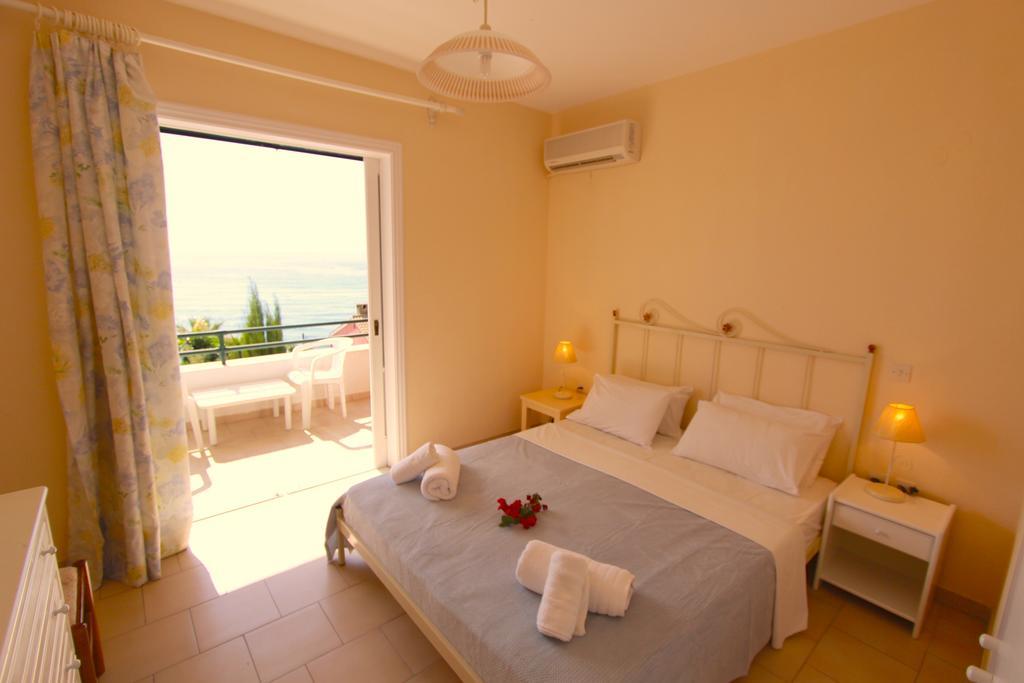 Aparthotel Corfu Menigos Glyfada (Corfu)
