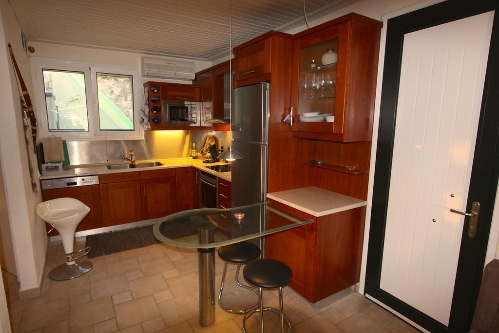 Aparthotel Corfu Menigos Glyfada (Corfu)