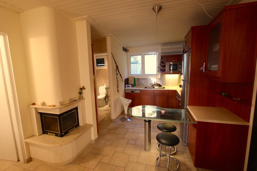 Aparthotel Corfu Menigos 3*