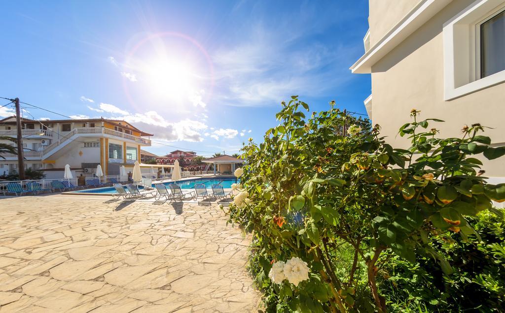 Hotel Karras Laganas