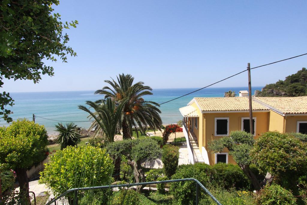 Corfu Menigos