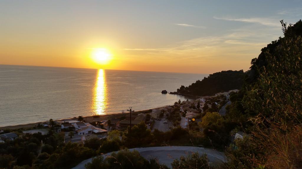 Corfu Menigos