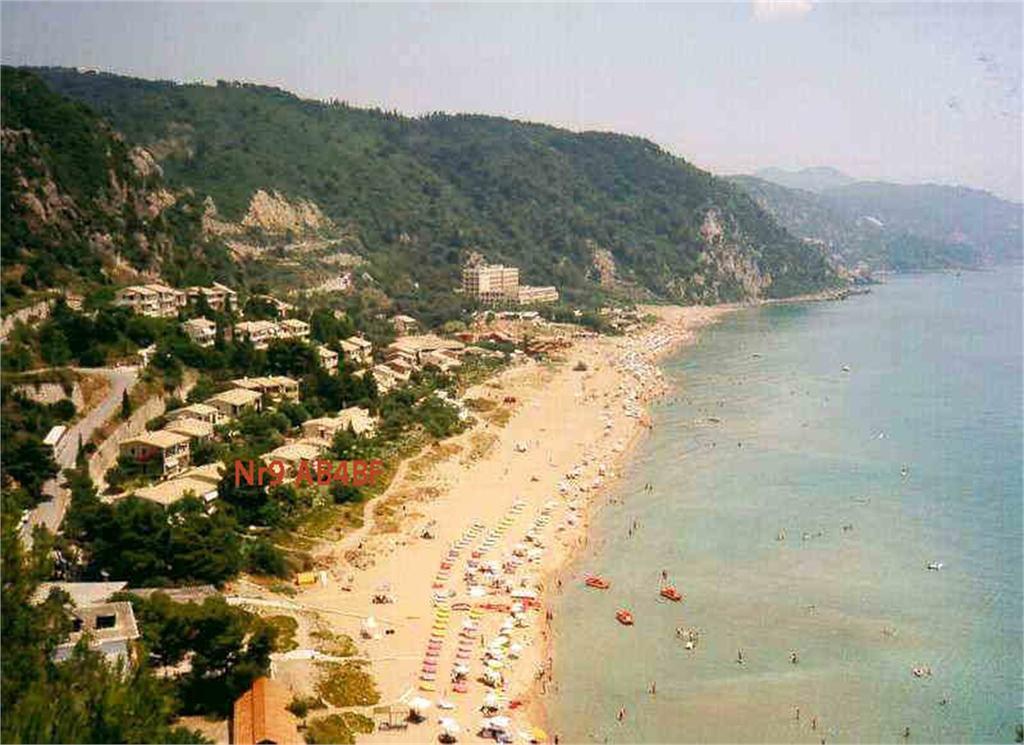 Aparthotel Corfu Menigos 3*