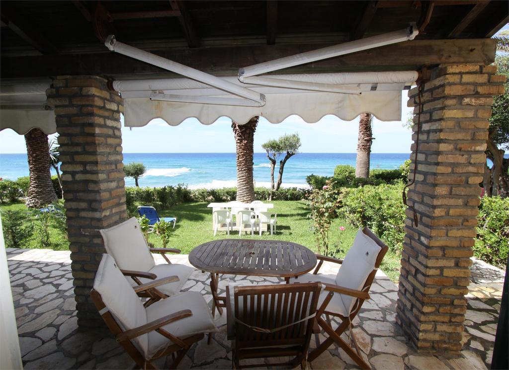 Aparthotel Corfu Menigos