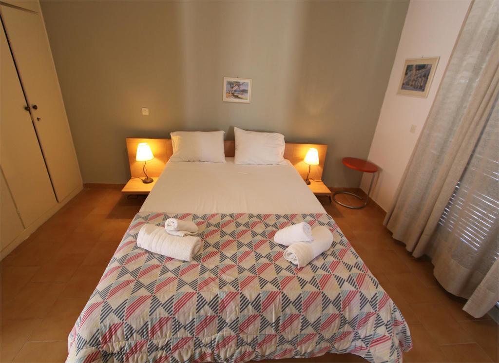Aparthotel Corfu Menigos Glyfada (Corfu)
