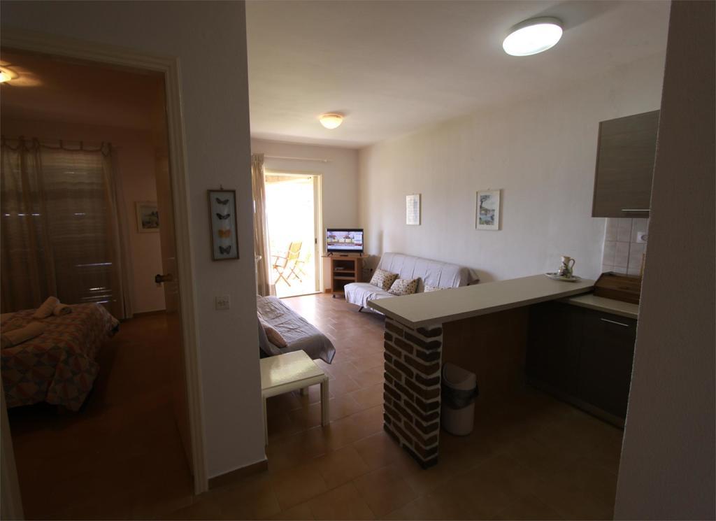 Aparthotel Corfu Menigos Glyfada (Corfu)